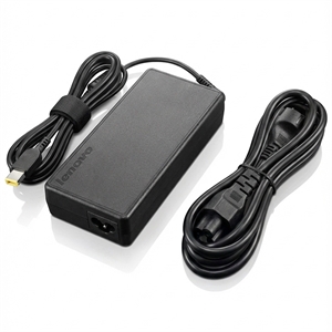 Adapter - Lenovo Original Strømforsyning 135W Firkantet - Grade A